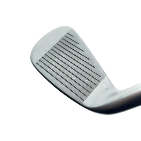 Used TOUR ISSUE Callaway X Forged UT 21 3 Hybrid / 19.0 Degrees / TX Flex