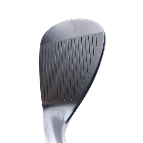 Used Titleist Vokey SM10 Tour Chrome Sand Wedge / 54.0 Degrees / Wedge Flex