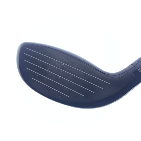 Used Titleist GT2 5 Fairway Wood / 18.0 Degrees / Stiff Flex