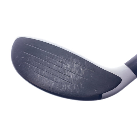 Used TaylorMade RBZ 5 Hybrid / 25 Degrees / Regular Flex
