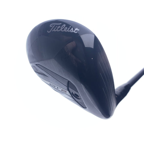 Used Titleist GT2 5 Fairway Wood / 18.0 Degrees / Stiff Flex