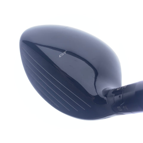 Used Titleist GT2 5 Fairway Wood / 18.0 Degrees / Stiff Flex