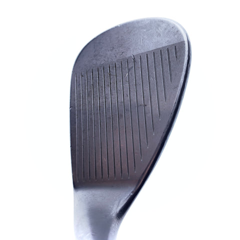 Used Titleist Vokey SM4 Chrome Pitching Wedge / 48.0 Degrees / Wedge Flex