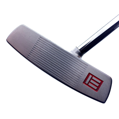 Used Evnroll ER5 Hatchback Centre Shaft Putter / 35.0 Inches