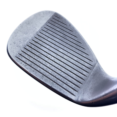 Used Titleist Vokey SM4 Chrome Pitching Wedge / 48.0 Degrees / Wedge Flex