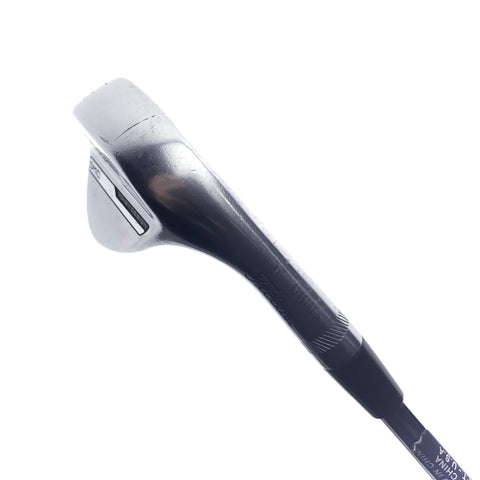 Used Titleist Vokey SM10 Tour Chrome Gap Wedge / 50.0 Degrees / Wedge Flex
