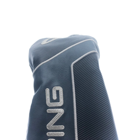 Used Ping G425 LST Driver / 10.5 Degrees / X-Stiff Flex