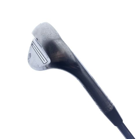 Used Titleist SM10 Wedge Works Lob Wedge / 58.0 Degrees / X-Stiff Flex