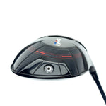 Used TaylorMade M4 Driver / 10.5 Degrees / Stiff Flex