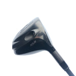 Used TaylorMade R7 Quad Driver / 10.5 Degrees / Stiff Flex