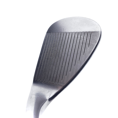 Used Titleist Vokey SM10 Tour Chrome Gap Wedge / 50.0 Degrees / Wedge Flex