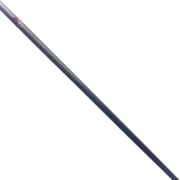 Used Project X HZRDUS T800 5.5 55 R Driver Shaft / Regular Flex / Titleist Gen 2