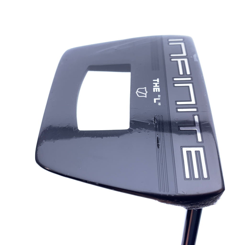 NEW Wilson Infinite The 