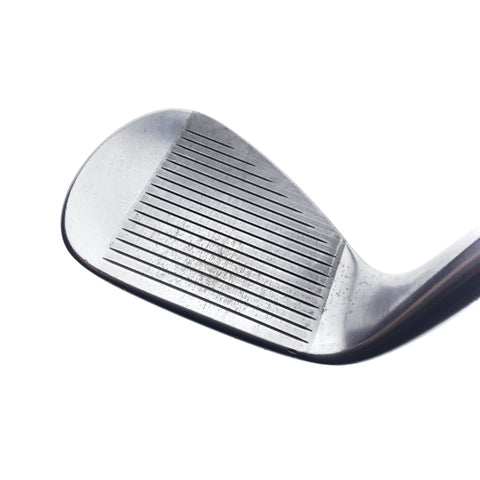 Used Titleist Vokey SM10 Tour Chrome Gap Wedge / 50.0 Degrees / Wedge Flex
