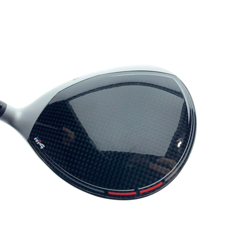 Used TaylorMade M4 Driver / 10.5 Degrees / Stiff Flex