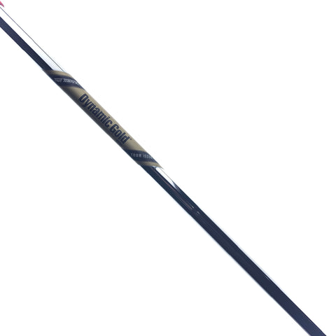 Used Titleist SM10 Wedge Works Lob Wedge / 58.0 Degrees / X-Stiff Flex