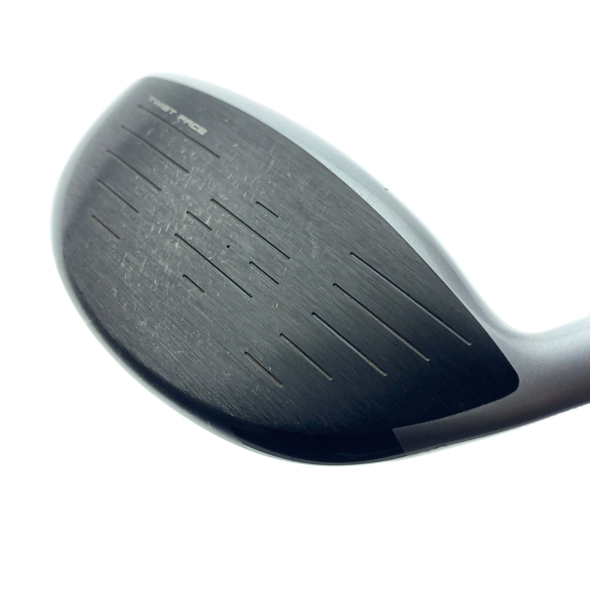 Used TaylorMade M4 Driver / 10.5 Degrees / Stiff Flex
