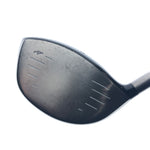 Used TaylorMade R7 Quad Driver / 10.5 Degrees / Stiff Flex