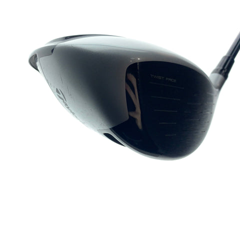 Used TaylorMade M4 Driver / 10.5 Degrees / Stiff Flex
