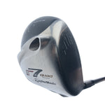 Used TaylorMade R7 Quad Driver / 10.5 Degrees / Stiff Flex