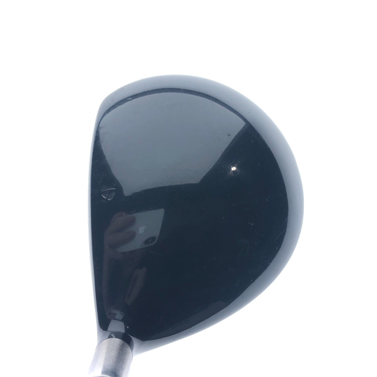 Used TaylorMade R7 Quad Driver / 10.5 Degrees / Stiff Flex