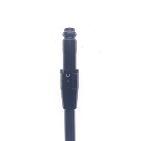 Used Project X HZRDUS T800 5.5 55 R Driver Shaft / Regular Flex / Titleist Gen 2