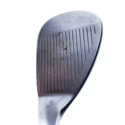 Used Titleist Vokey SM4 Chrome Sand Wedge / 56.0 Degrees / Wedge Flex
