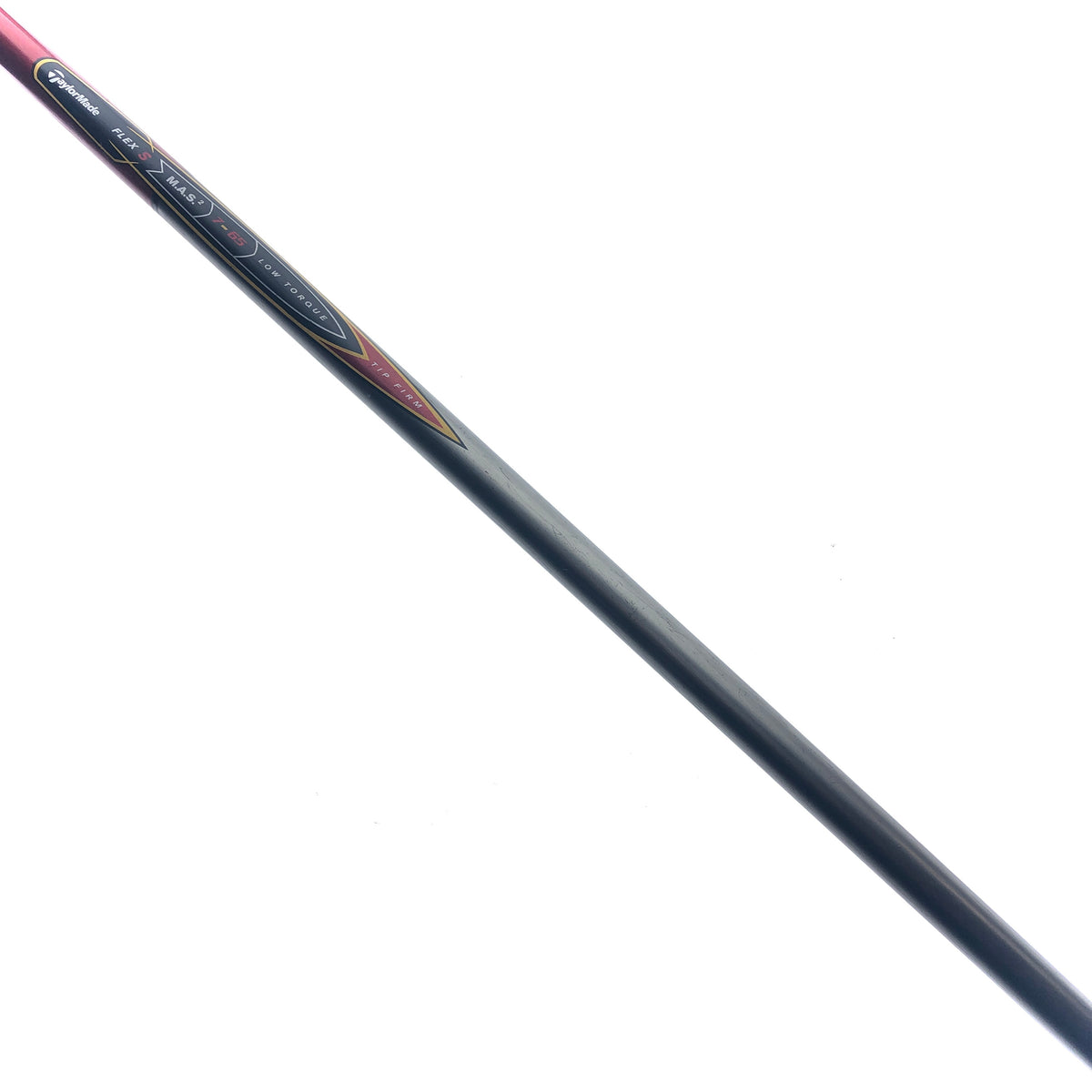 Used TaylorMade R7 Quad Driver / 10.5 Degrees / Stiff Flex