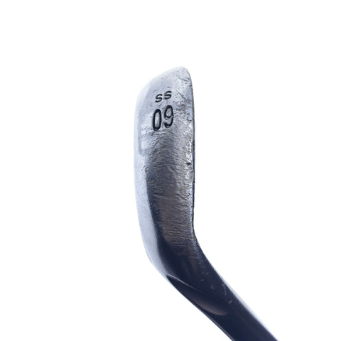 Used Ping Glide Lob Wedge / 60.0 Degrees / Wedge Flex