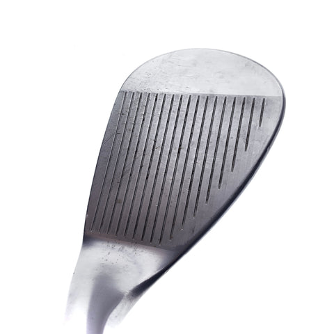 Used Titleist Vokey SM10 Tour Chrome Sand Wedge / 56.0 Degrees / Wedge Flex