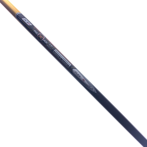 Used TaylorMade Rescue TP 3 Hybrid / 19 Degrees / Stiff Flex