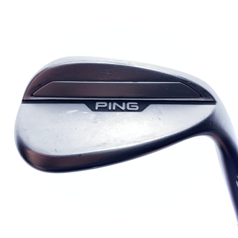 Used Ping s159 Sand Wedge / 56.0 Degrees / Stiff Flex