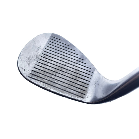 Used Ping Glide Lob Wedge / 60.0 Degrees / Wedge Flex