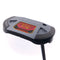 Used TaylorMade Spider GT Notchback Putter / 34 inches
