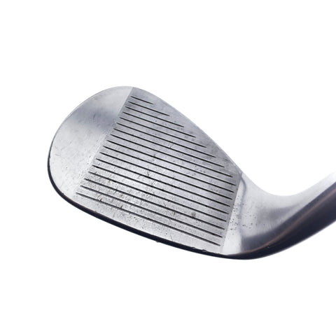 Used Titleist Vokey SM10 Tour Chrome Sand Wedge / 56.0 Degrees / Wedge Flex