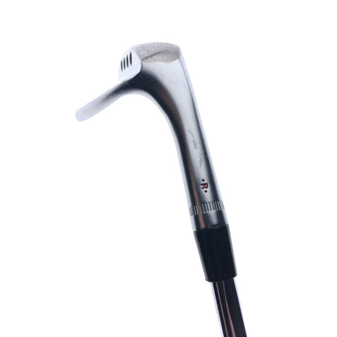 Used TOUR ISSUE Callaway JAWS Forged Lob Wedge / 60.0 Degrees / Stiff Flex