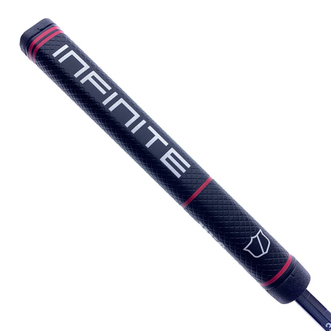 NEW Wilson Infinite The 