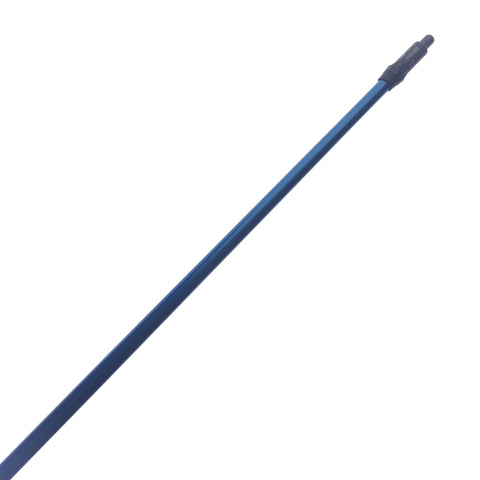 Used OBAN Devotion 6 O4 65GMS S Fairway Shaft / Stiff Flex / PING Gen 3 Adapter