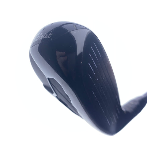 Used Titleist TSR 3 3 Hybrid / 19.0 Degrees / Stiff Flex