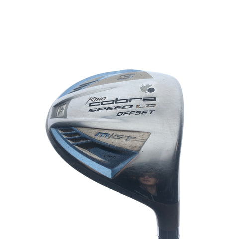 Used Cobra Speed LD M Offset 3 Fairway Wood / 16.0 Degrees / Ladies Flex