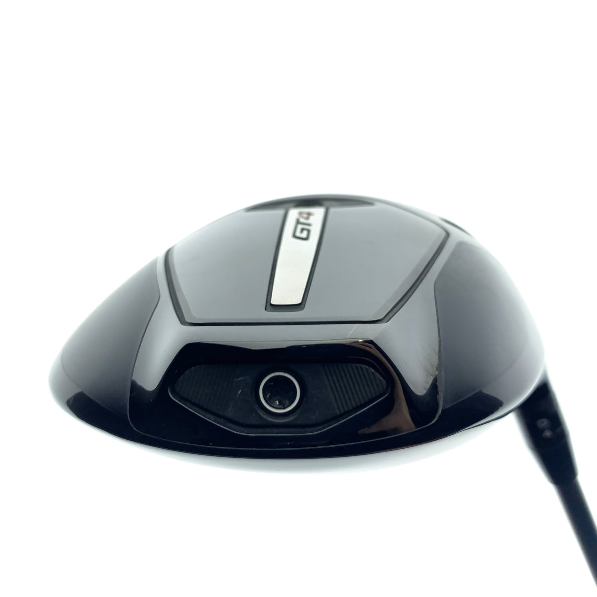 Used Titleist GT4 Driver / 9.0 Degrees / Stiff Flex