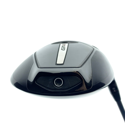 Used Titleist GT4 Driver / 9.0 Degrees / Stiff Flex