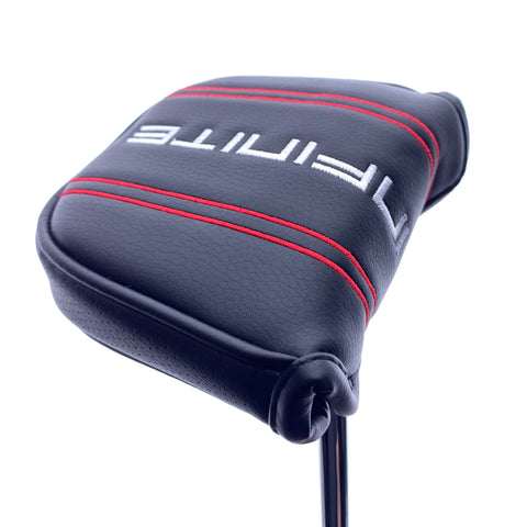 NEW Wilson Infinite The 