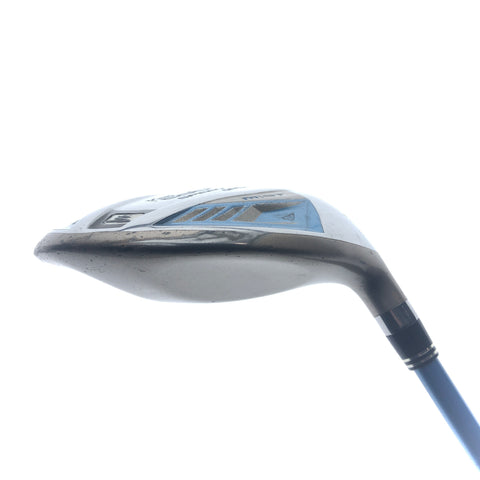 Used Cobra Speed LD M Offset 3 Fairway Wood / 16.0 Degrees / Ladies Flex