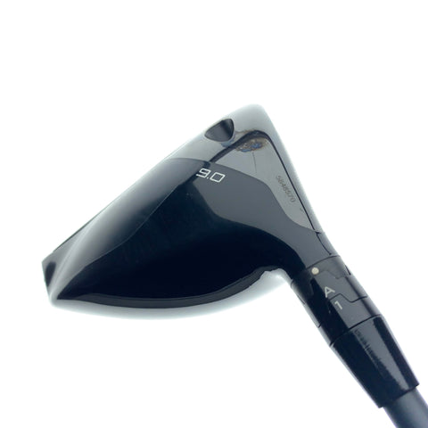 Used Titleist GT4 Driver / 9.0 Degrees / Stiff Flex