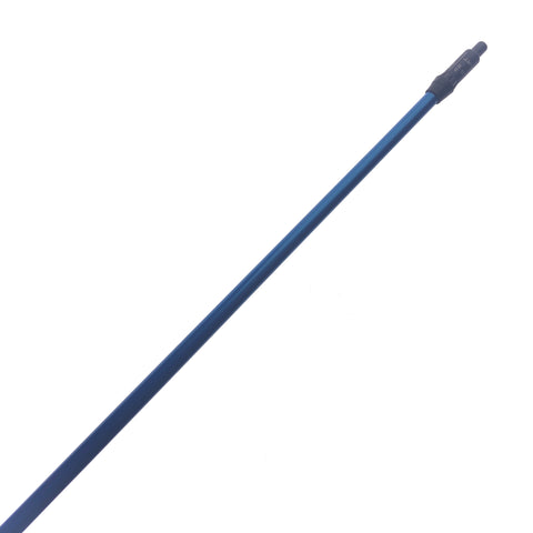 Used OBAN Devotion 6 O4 65GMS S Fairway Shaft / Stiff Flex / PING Gen 3 Adapter