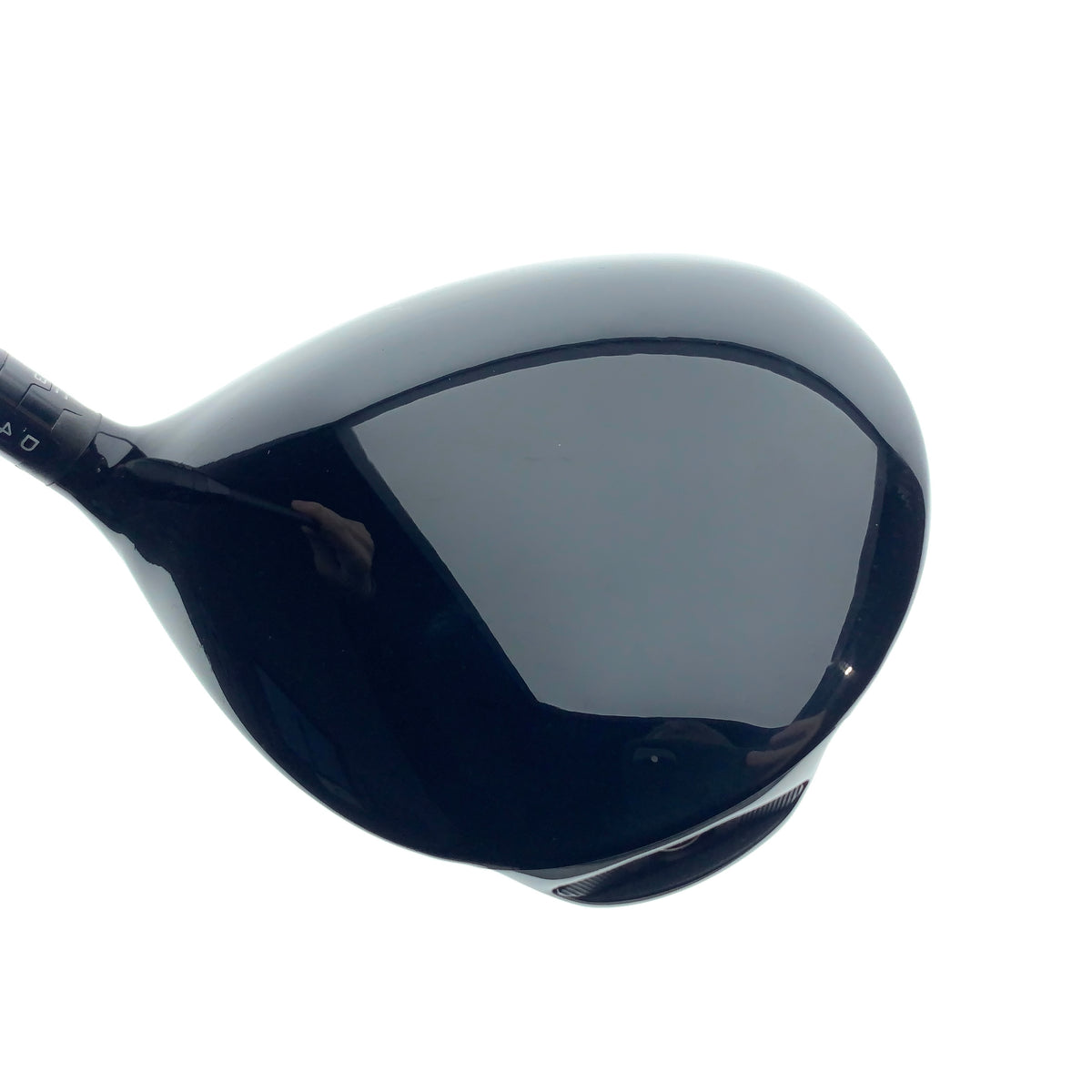 Used Titleist GT4 Driver / 9.0 Degrees / Stiff Flex