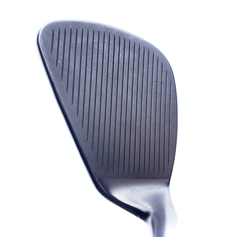 Used Ping BunkR Lob Wedge / 64.0 Degrees / Regular Flex / Left-Handed