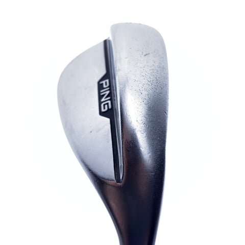 Used Ping s159 Sand Wedge / 56.0 Degrees / Stiff Flex