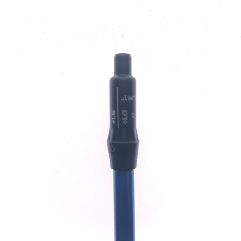 Used OBAN Devotion 6 O4 65GMS S Fairway Shaft / Stiff Flex / PING Gen 3 Adapter